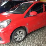 Brio Satria