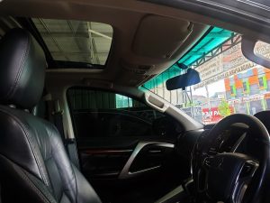 Hubungi Penjual Pajero Dakar 4x2 2017 Hubungi Penjual Pajero Dakar 4x2 2017
