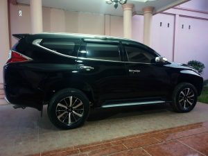 Performa Tangguh di Segala Medan Performa Tangguh di Segala Medan