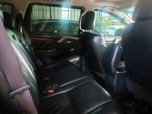 Jual Pajero Dakar 2017 HK MOBILINDO