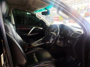 Jual Pajero Dakar 2017 HK MOBILINDO Jual Pajero Dakar 2017 HK MOBILINDO