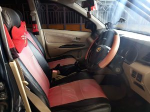 Avaza E+ Upgrade Veloz 2013 Manual