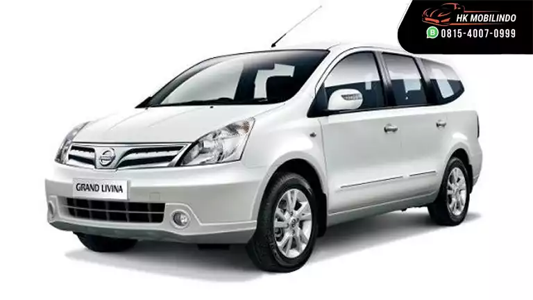 Grand Livina