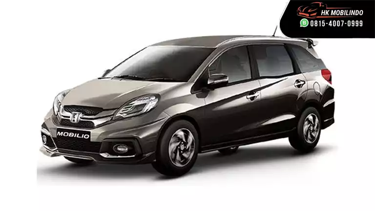 Honda Mobilio