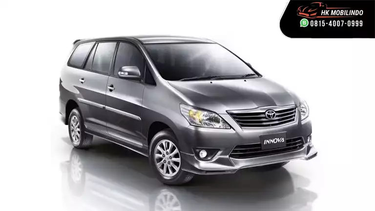 Kijang Innova