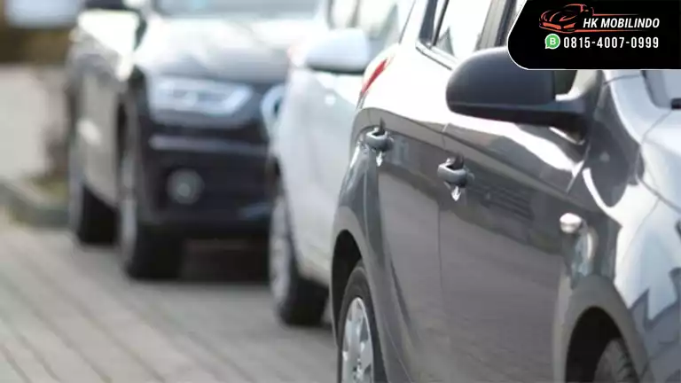 Mobil Mini Pilihan Terbaik- 10+ dari Termurah Hingga Termahal