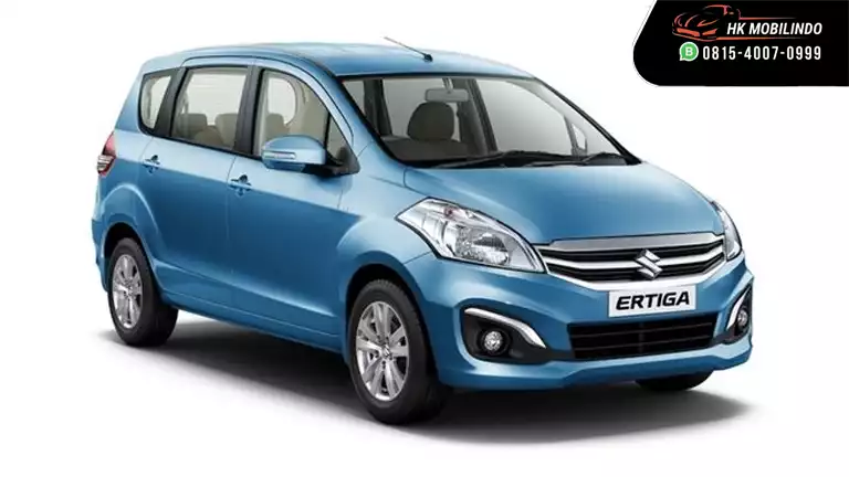 Suzuki Ertiga