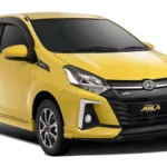 5 Keunggulan Daihatsu Ayla- Ungguli Brio Satya dan Agya