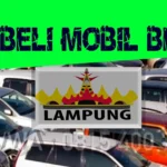 Jual Beli Mobil Bekas Berkualitas