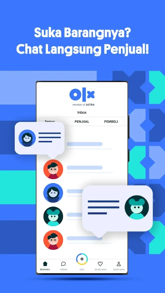 Menemukan Komunitas Pencinta Mobil Bekas di Platform OLX