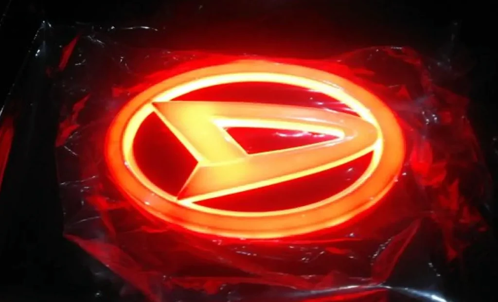 Mobil Bekas Merek Daihatsu