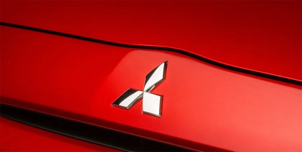 Mobil Bekas Merek Mitsubishi