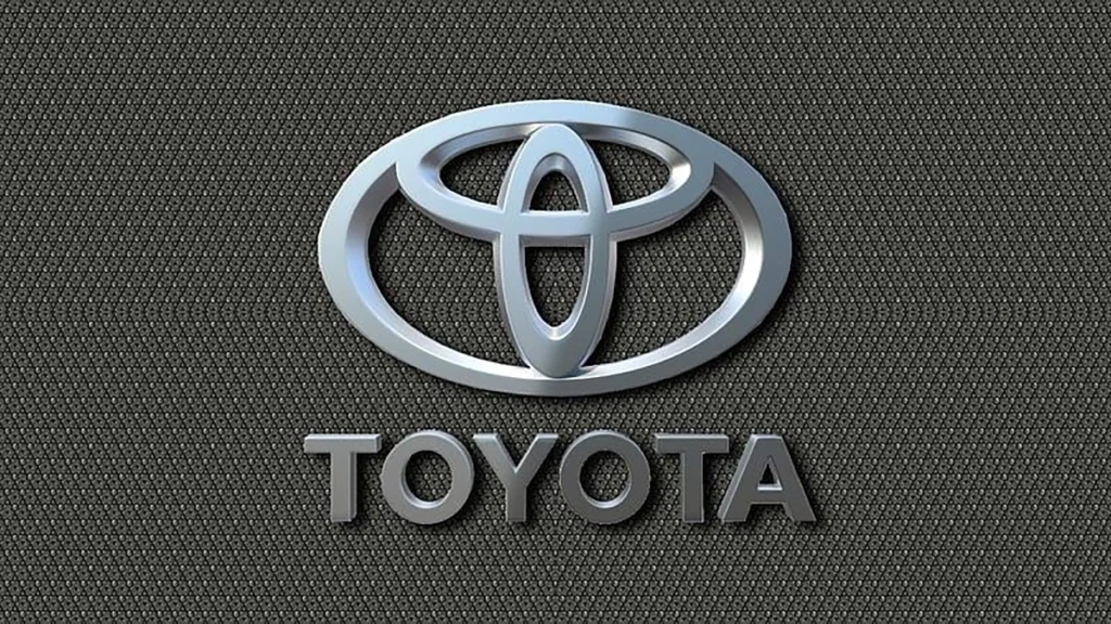 Mobil Bekas Merek Toyota