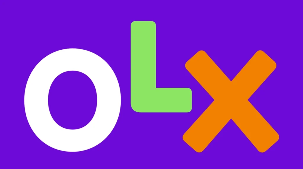 OLX Mobil Bekas