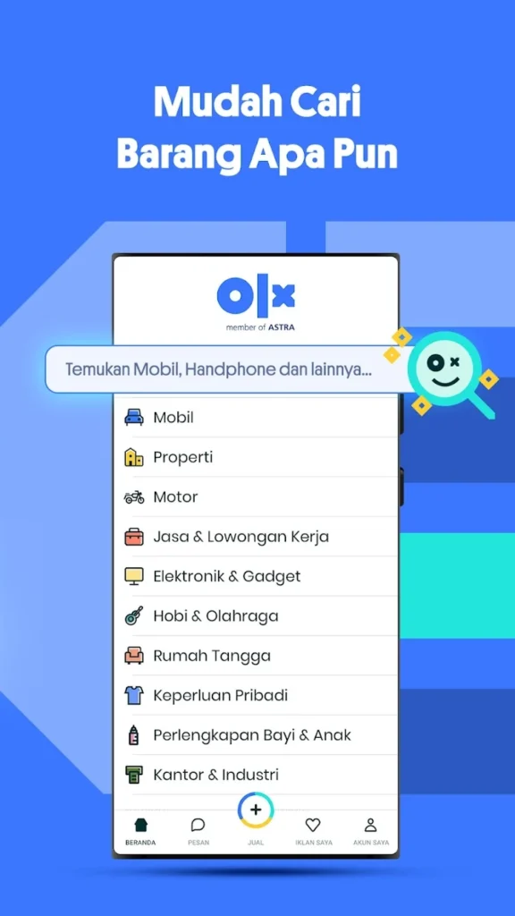 Tips Mencari Mobil Bekas dengan Harga Terjangkau di OLX